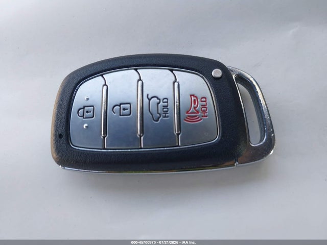 Hyundai ELANTRA GT 2016 KMHD35LH4GU307418 Image 11