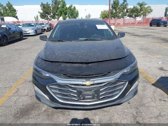 1G1ZB5ST1LF013145 Chevrolet Malibu Fwd Ls