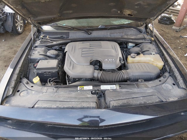 Продажа на аукционе авто 2013 Dodge Challenger Sxt, vin: 2C3CDYAG3DH728705, номер лота: 45700974