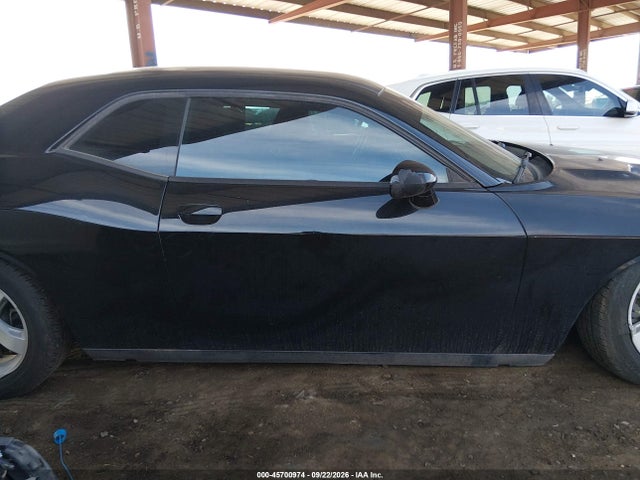 Продажа на аукционе авто 2013 Dodge Challenger Sxt, vin: 2C3CDYAG3DH728705, номер лота: 45700974