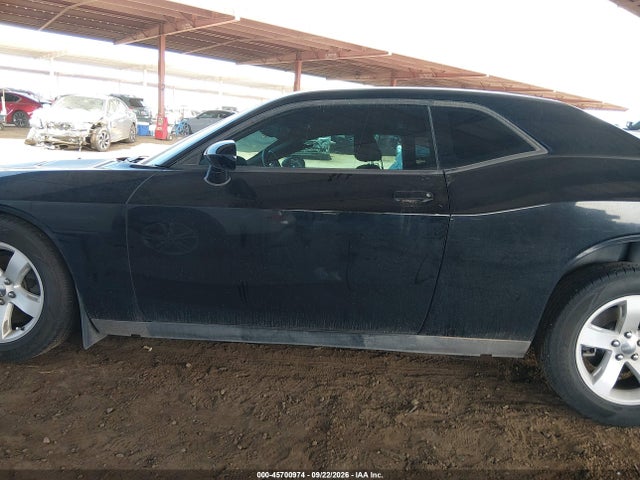 Продажа на аукционе авто 2013 Dodge Challenger Sxt, vin: 2C3CDYAG3DH728705, номер лота: 45700974