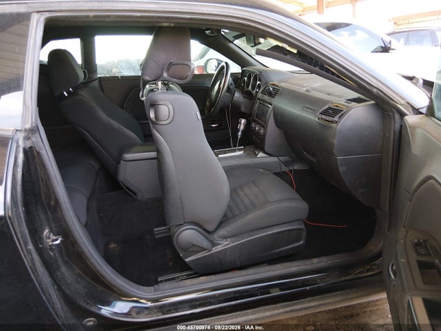 Продажа на аукционе авто 2013 Dodge Challenger Sxt, vin: 2C3CDYAG3DH728705, номер лота: 45700974