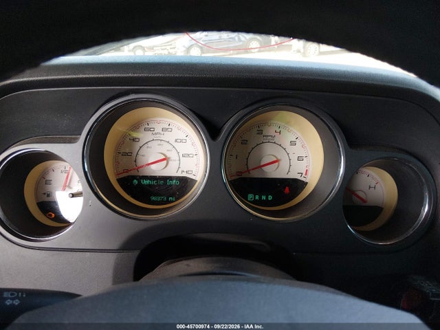 Продажа на аукционе авто 2013 Dodge Challenger Sxt, vin: 2C3CDYAG3DH728705, номер лота: 45700974