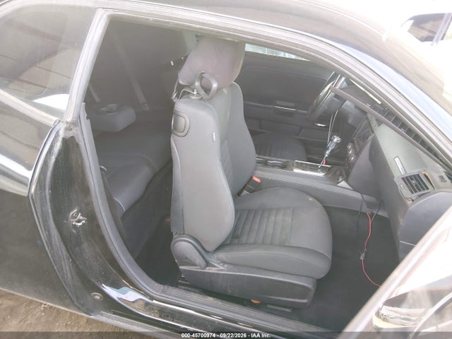 Продажа на аукционе авто 2013 Dodge Challenger Sxt, vin: 2C3CDYAG3DH728705, номер лота: 45700974