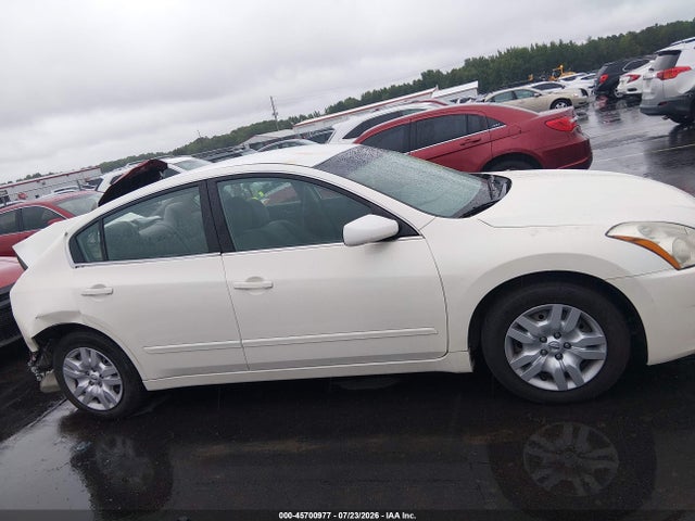 45700977 :رقم المزاد ، 1N4AL2APXBN481437 vin ، 2011 Nissan Altima 2.5 مزاد بيع