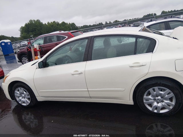 45700977 :رقم المزاد ، 1N4AL2APXBN481437 vin ، 2011 Nissan Altima 2.5 مزاد بيع