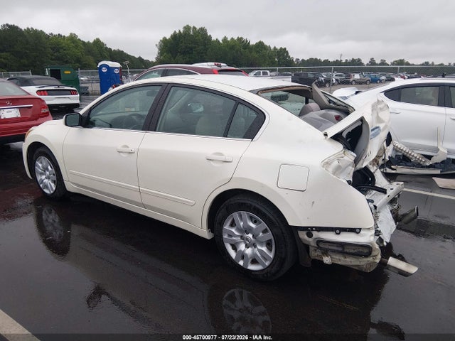 45700977 :رقم المزاد ، 1N4AL2APXBN481437 vin ، 2011 Nissan Altima 2.5 مزاد بيع