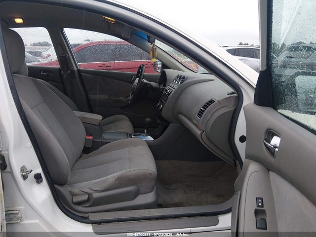 45700977 :رقم المزاد ، 1N4AL2APXBN481437 vin ، 2011 Nissan Altima 2.5 مزاد بيع