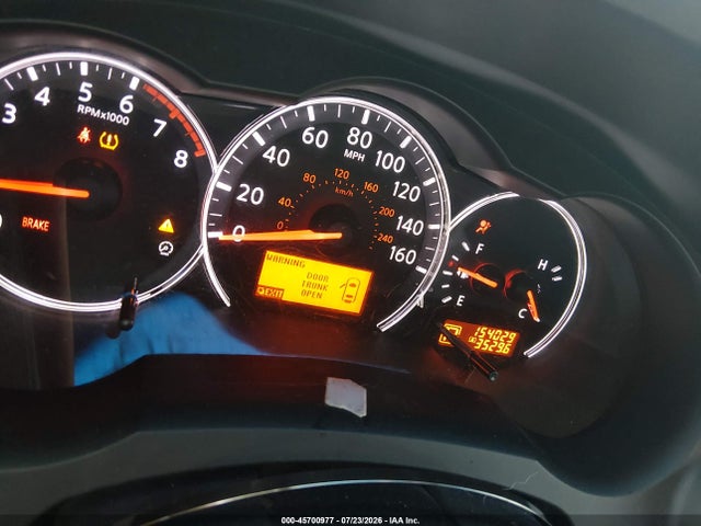 45700977 :رقم المزاد ، 1N4AL2APXBN481437 vin ، 2011 Nissan Altima 2.5 مزاد بيع