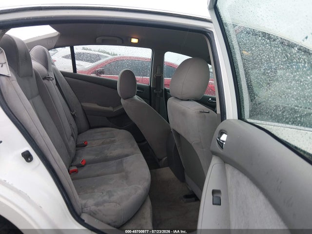 45700977 :رقم المزاد ، 1N4AL2APXBN481437 vin ، 2011 Nissan Altima 2.5 مزاد بيع