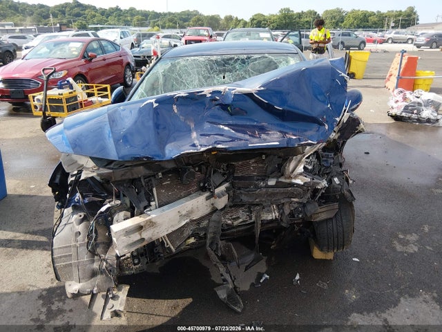 2019 Nissan Altima 2.5 S მანქანა იყიდება აუქციონზე, vin: 1N4BL4BV2KC131230, აუქციონის ნომერი: 45700979