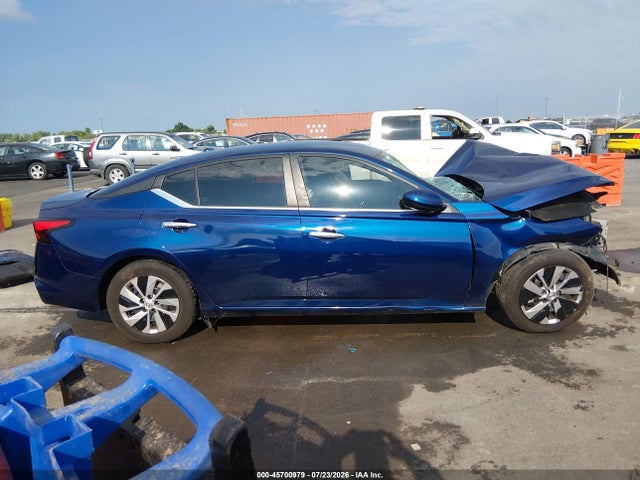 2019 Nissan Altima 2.5 S მანქანა იყიდება აუქციონზე, vin: 1N4BL4BV2KC131230, აუქციონის ნომერი: 45700979