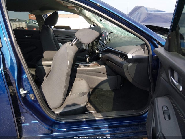 2019 Nissan Altima 2.5 S მანქანა იყიდება აუქციონზე, vin: 1N4BL4BV2KC131230, აუქციონის ნომერი: 45700979