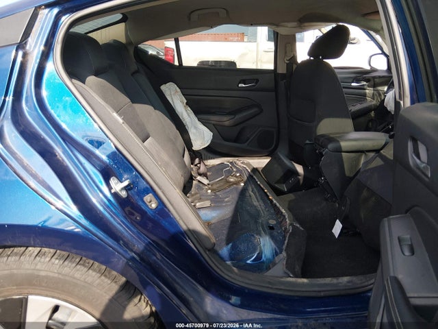 2019 Nissan Altima 2.5 S მანქანა იყიდება აუქციონზე, vin: 1N4BL4BV2KC131230, აუქციონის ნომერი: 45700979