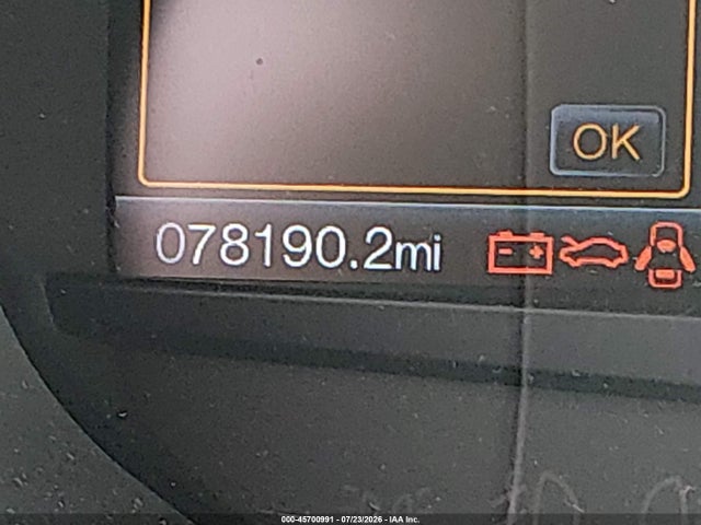 Ford EDGE SEL 2017 2FMPK4J91HBB26211 Image 15