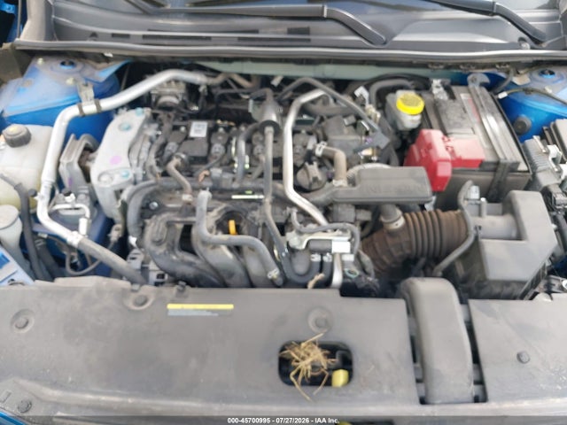 3N1AB8DV5SY319182 Nissan SENTRA SR