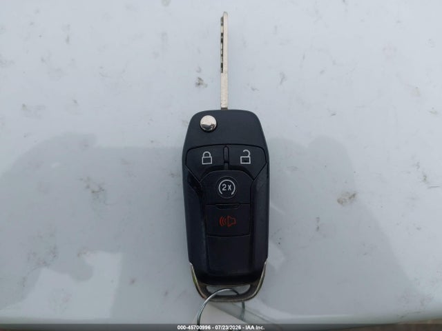 Ford F-150 Xlt 2016 1FTFW1EG7GKF54672 Image 11