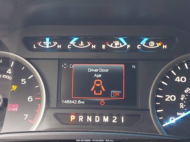 Ford F-150 Xlt 2016 1FTFW1EG7GKF54672 Image 15