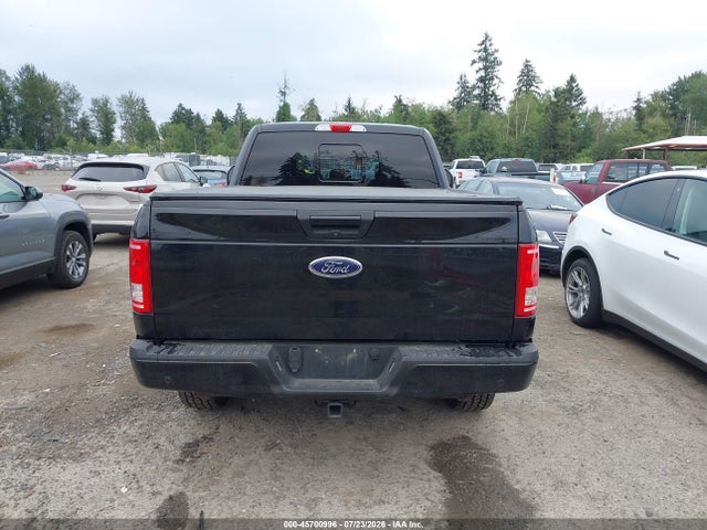 Ford F-150 Xlt 2016 1FTFW1EG7GKF54672 Image 16