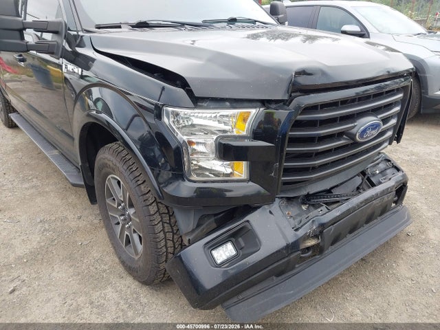 Ford F-150 Xlt 2016 1FTFW1EG7GKF54672 Image 17