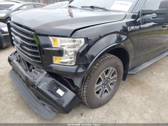 Ford F-150 Xlt 2016 1FTFW1EG7GKF54672 Image 18
