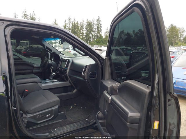 Ford F-150 Xlt 2016 1FTFW1EG7GKF54672 Image 5