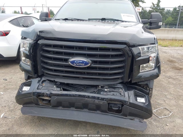 Ford F-150 Xlt 2016 1FTFW1EG7GKF54672 Image 6