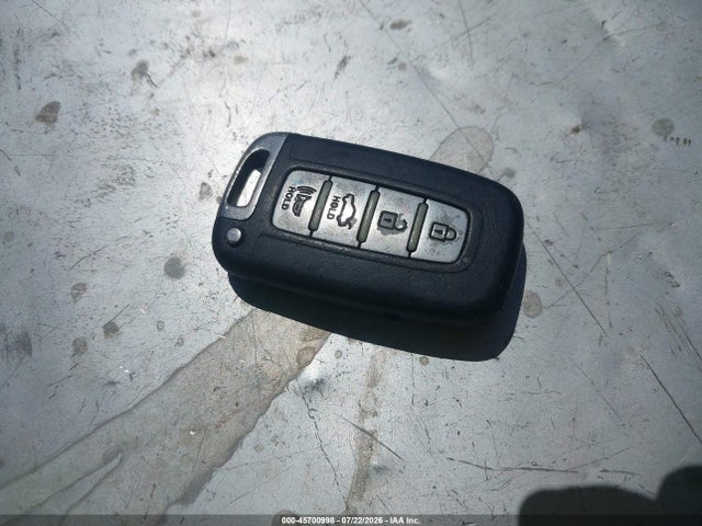 Hyundai SONATA SE 2014 5NPEC4ACXEH887677 Image 11