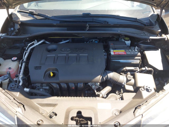 Toyota C-HR XLE 2019 JTNKHMBX4K1032008 Image 10