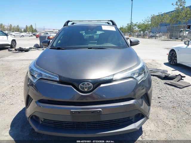 Toyota C-HR XLE 2019 JTNKHMBX4K1032008 Image 12