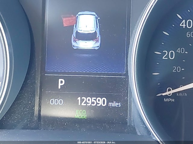 Toyota C-HR XLE 2019 JTNKHMBX4K1032008 Image 15