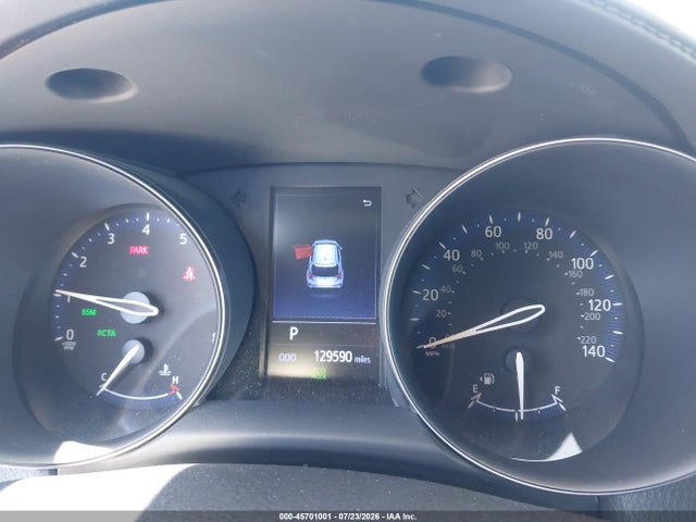 Toyota C-HR XLE 2019 JTNKHMBX4K1032008 Image 7