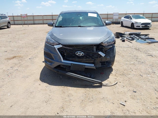 Hyundai TUCSON SE 2019 KM8J23A45KU934695 Image 6
