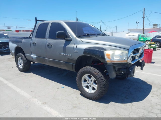 Aukcja sprzedaży 2006 Dodge Ram 1500 Slt, vin: 1D7HA18226J101299, numer aukcji: 45701009