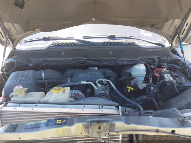 Aukcja sprzedaży 2006 Dodge Ram 1500 Slt, vin: 1D7HA18226J101299, numer aukcji: 45701009