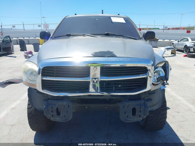 Aukcja sprzedaży 2006 Dodge Ram 1500 Slt, vin: 1D7HA18226J101299, numer aukcji: 45701009
