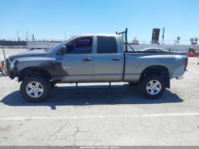 Aukcja sprzedaży 2006 Dodge Ram 1500 Slt, vin: 1D7HA18226J101299, numer aukcji: 45701009