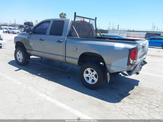 Aukcja sprzedaży 2006 Dodge Ram 1500 Slt, vin: 1D7HA18226J101299, numer aukcji: 45701009