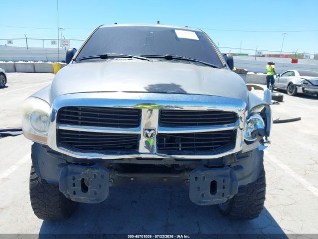 Aukcja sprzedaży 2006 Dodge Ram 1500 Slt, vin: 1D7HA18226J101299, numer aukcji: 45701009