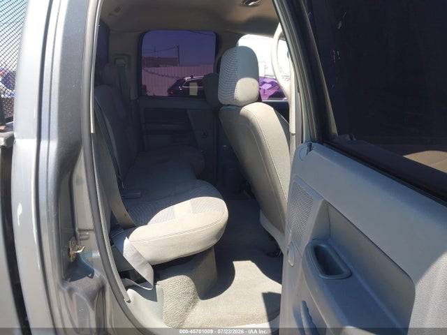 Aukcja sprzedaży 2006 Dodge Ram 1500 Slt, vin: 1D7HA18226J101299, numer aukcji: 45701009