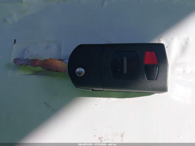 45701021 :رقم المزاد ، JM1BL1UP7D1814868 vin ، 2013 Mazda Mazda3 I Sport مزاد بيع