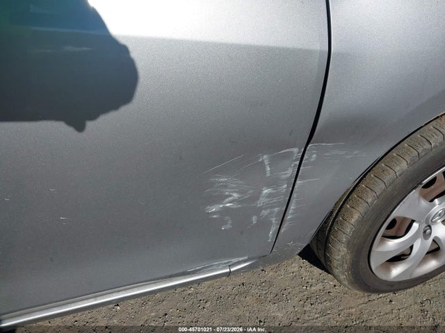 45701021 :رقم المزاد ، JM1BL1UP7D1814868 vin ، 2013 Mazda Mazda3 I Sport مزاد بيع
