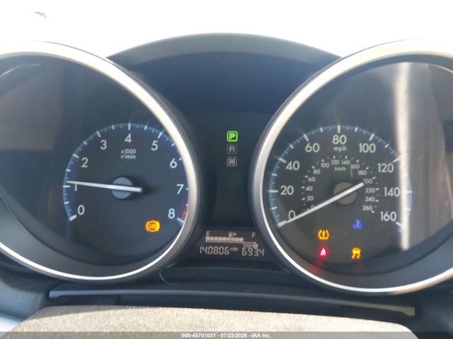 45701021 :رقم المزاد ، JM1BL1UP7D1814868 vin ، 2013 Mazda Mazda3 I Sport مزاد بيع