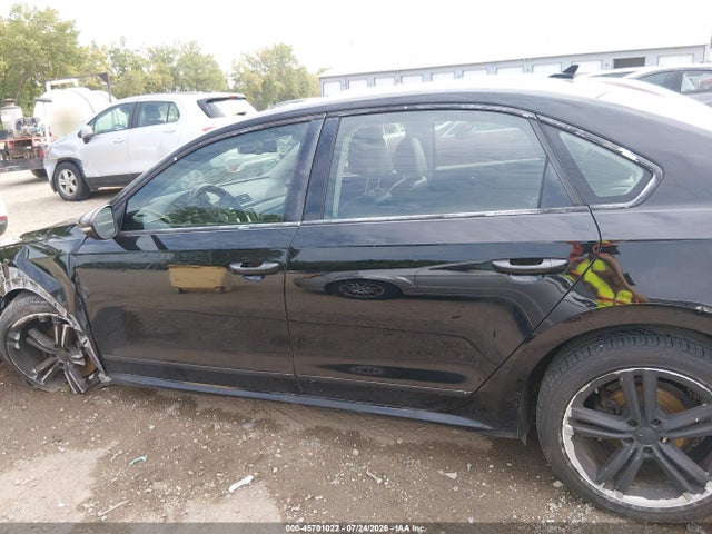 Продаж на аукціоні авто 2012 Volkswagen Passat 2.0l Tdi Sel Premium, vin: 1VWCN7A36CC071073, номер лоту: 45701022