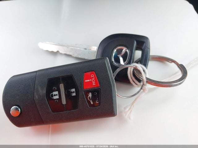 Aukcja sprzedaży 2010 Mazda Mazda6 I Touring, vin: 1YVHZ8CH6A5M17369, numer aukcji: 45701025