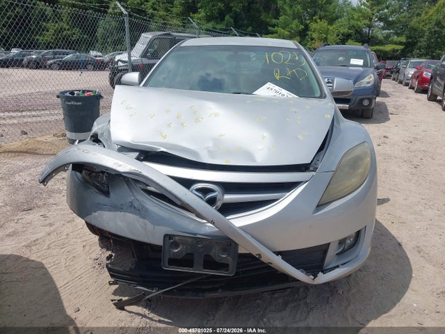 Aukcja sprzedaży 2010 Mazda Mazda6 I Touring, vin: 1YVHZ8CH6A5M17369, numer aukcji: 45701025