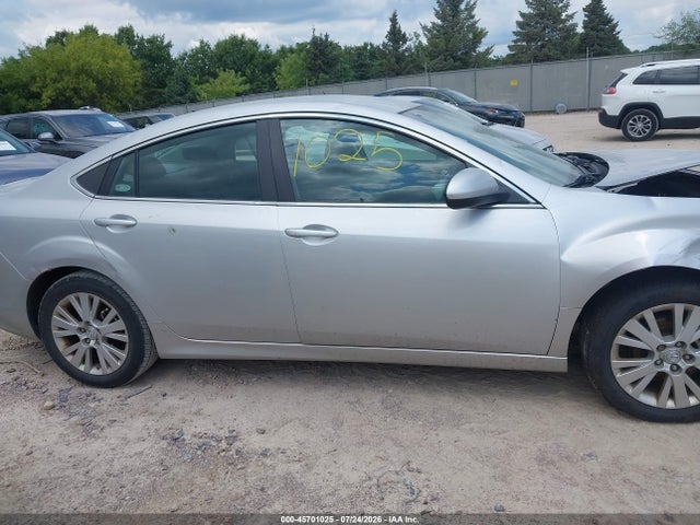 Aukcja sprzedaży 2010 Mazda Mazda6 I Touring, vin: 1YVHZ8CH6A5M17369, numer aukcji: 45701025