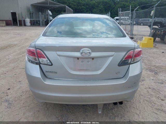 Aukcja sprzedaży 2010 Mazda Mazda6 I Touring, vin: 1YVHZ8CH6A5M17369, numer aukcji: 45701025