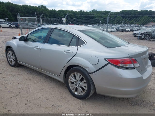 Aukcja sprzedaży 2010 Mazda Mazda6 I Touring, vin: 1YVHZ8CH6A5M17369, numer aukcji: 45701025