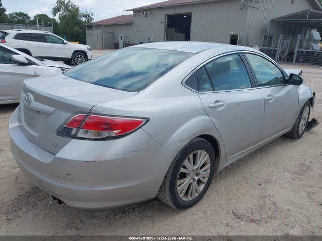 Aukcja sprzedaży 2010 Mazda Mazda6 I Touring, vin: 1YVHZ8CH6A5M17369, numer aukcji: 45701025